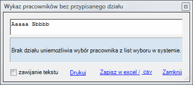 dzial_brak przypisania