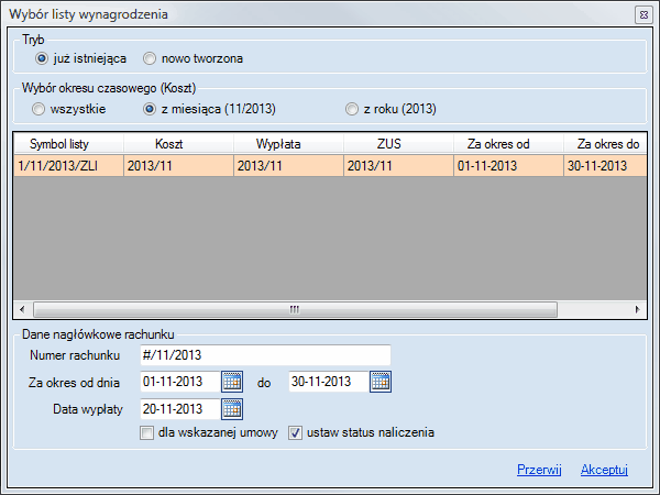 Rachunki_indywidualnie_wybor_istniejacej_listy13