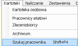 Szybkie Wyszukiwanie Pracownika W Firmie_Bazie1