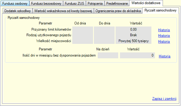 Wartosci skladnikow wyn_ryczalt