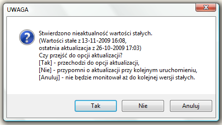 Wartosci stale_info_nieaktualne_stale