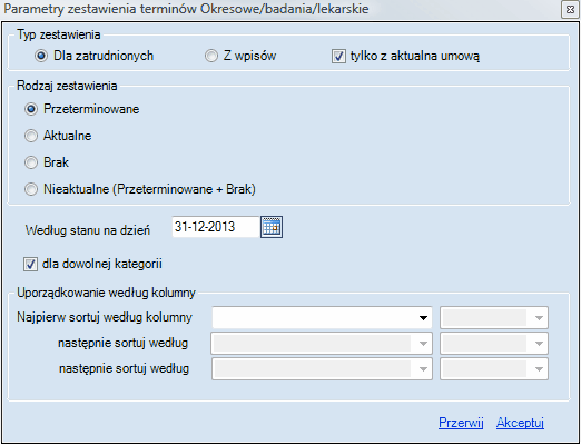 zestawienia aktualnosci_okresowe badania