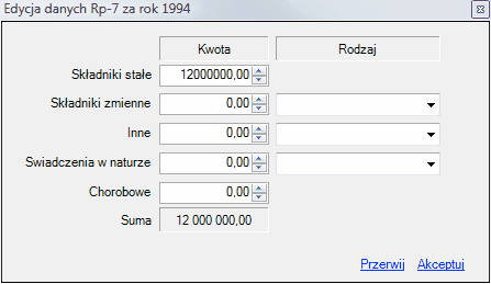 ZUS Rp7_edycja danych za rok