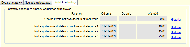 Dodatek szkodliwy